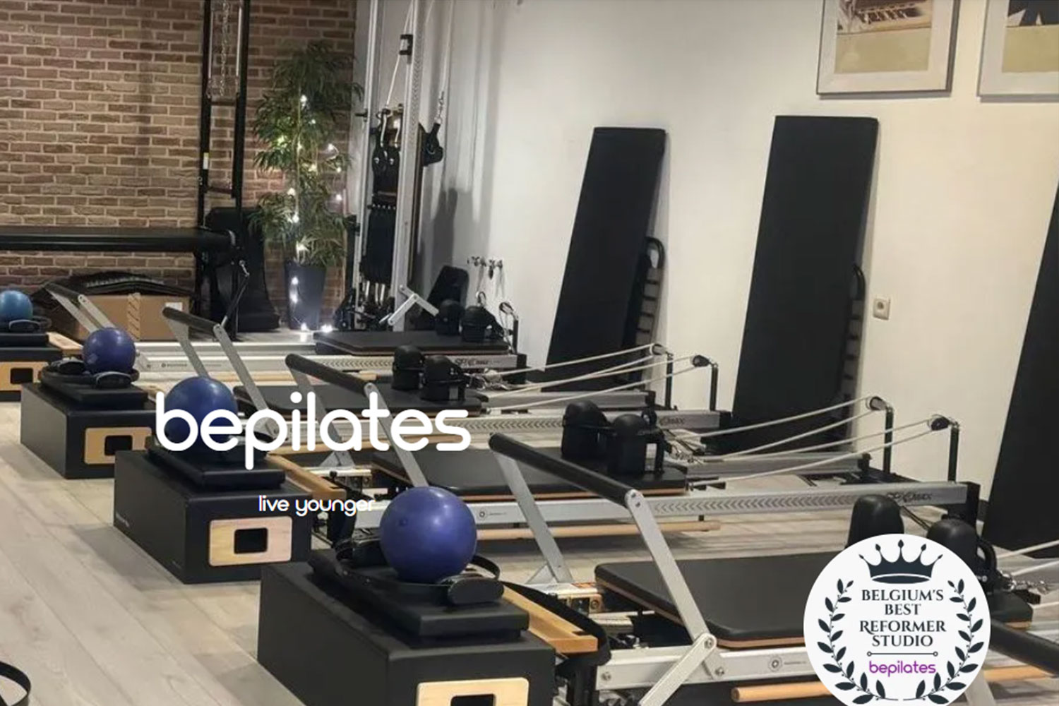 bepilates