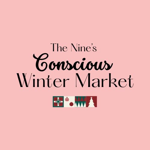 The Nine Conscious Winter Market | PUBLIC