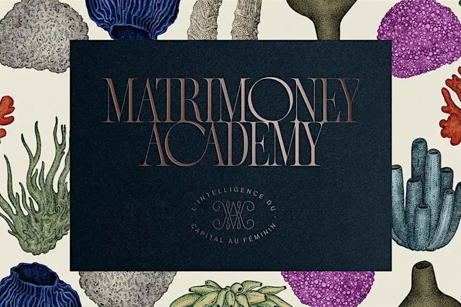 Matrimoney Academy
