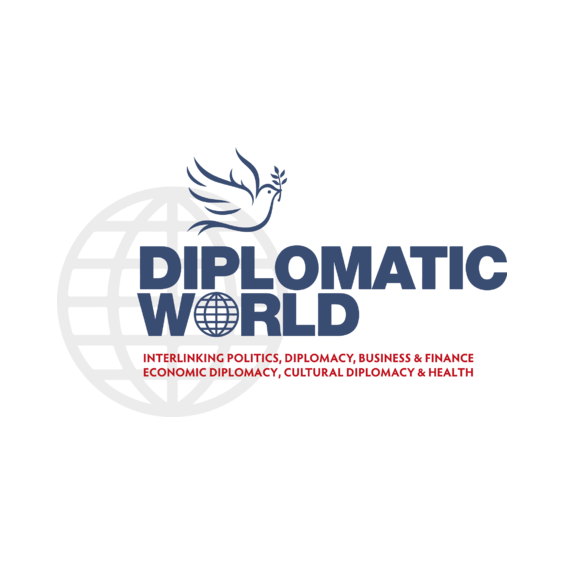 The Diplomatic World